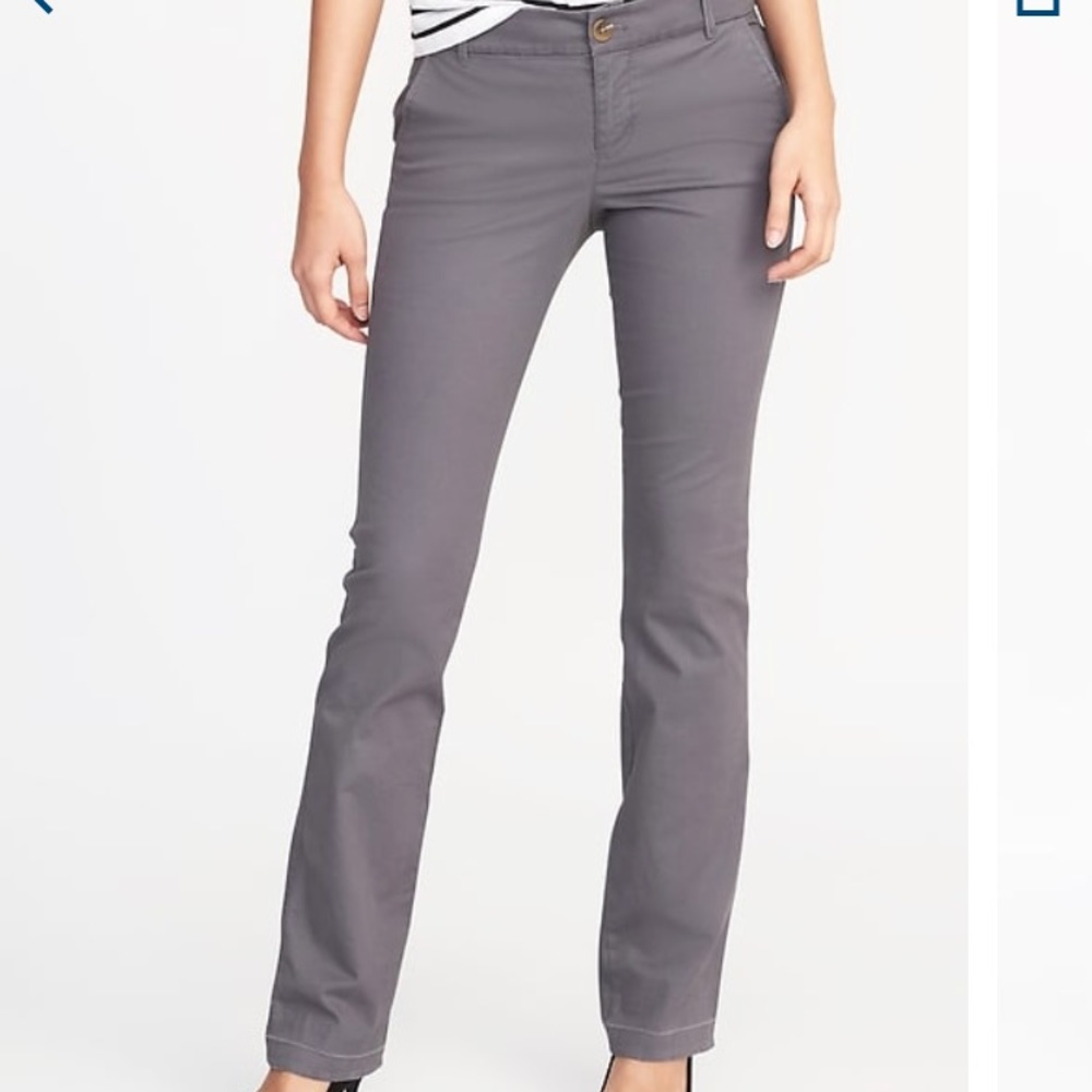 Old Navy Everyday Khaki Bootcut